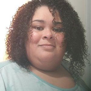 Meet your Posher, Kierstin